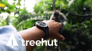 Treehut Wooden Watches | Mission Men’s Modern Watch Collection | Take Us To Bali