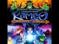 kameo elements of power orthos theme