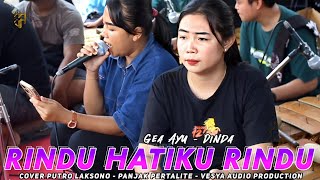 GEA AYU FEAT DINDA FUNKOT JANDUT COVER JARANAN PUTRO LAKSONO TERBARU 2024