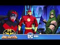 Batman Unlimited auf Deutsch | Etwas Versammlung Erforderlich | DC Kids