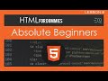 HTML5 Tables with CSS | Web Development | The Quick Code