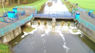 Waterschap Rijn en IJssel