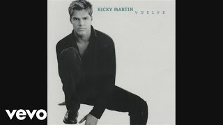 Ricky Martin - Por Arriba, Por Abajo (audio)