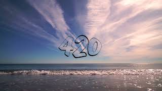 Happy 420 - Sascha Djamal (Official Audio) (Prod. Giani Giordano)