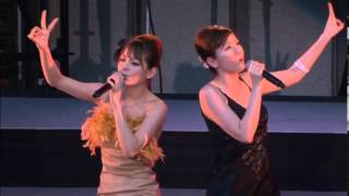 恵比寿ロータリー姉妹　 日比谷野音(2011-07-02)