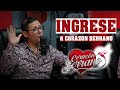 Rafael Calle: El ingreso A Corazon Serrano | El Podcast De Luis Peña