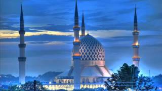 Most Beautiful Azan (Adhan) ever heard.  Islamic Call to Prayer for Muslims.