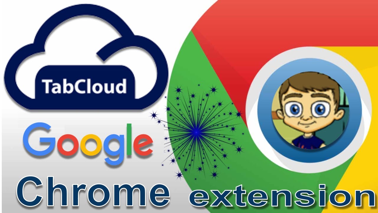 Tabcloud Google Chrome Extension Youtube