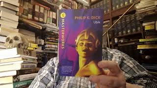 A Science Fiction Quickie || Philip K. Di*k