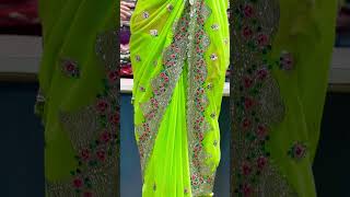 Book NOW+918849765376/. 918140780375#saree #ytshortsviral@AditiFashionHub#₹100कीसाड़ी