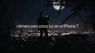 Compraderas - iPhone 7 Fotografías de noche