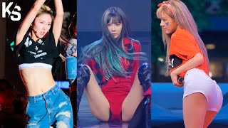 Dreamcatcher Yoohyeon Gifs Compilation #1 😍