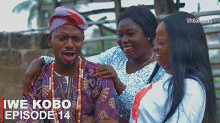 Iwe Kobo - Episode 14 Starring Olohunyo| Bukola Salawu | Yosibi | Wale Rasaq