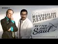 MUKUNDAN UNNI ASSOCIATES TRAILER BETTER CALL SAUL STYLE MIX