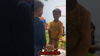 🤔 சக்கரைக்கு வந்த சோதனை#அண்ணா vs தம்பி😵#funny videos#Subscribe