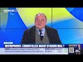 Nicolas Doze face à Jean-Marc Daniel : Les entreprises crient-elles avant d’avoir mal ?