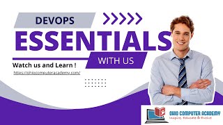 DevOps Essentials – Course Introduction