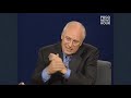 Cheney vs. Lieberman The 2000 vice presidential debate