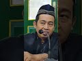 Hukum mandi keramas sebelum puasa ramadhan - ustadz mujiman