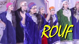 Rouf Kashmiri Folk dance SBM Pictures