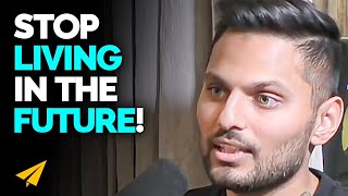 Here's WHY I Get More WINS Than MOST People! | Jay Shetty | Top 10 Rules