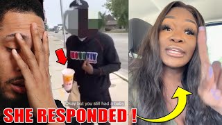 Single Mother of 4 DOUBLES DOWN on Viral McDonald's Video 🤯