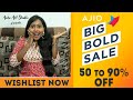 Ajio Shopping Haul | Ajio Big Bold Sale | 2021 | Kurtas | Anre Art Studio