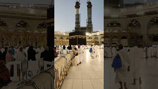 Subhanallah | Hajj 2023 | Masjid al-Haram 2023 | Peace of islam | Islamic shorts | #viral #shorts