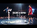 Erlend vs Boyka - Semifinal | Super Ball 2022