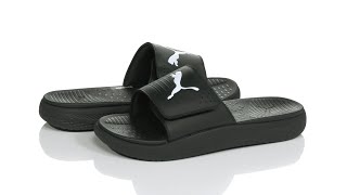 PUMA Softride Slide V SKU: 9504576