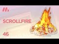 Curso Materialize CSS - Aula 46 - Javascript (ScrollFire)