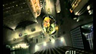 Smallville - 10x01 - Lazarus - Clark saves Lois