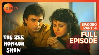 The Zee Horror Show - Saaya 4 - Full Episode 90 - India`s No 1 Hindi Horror Show by Zee Tv