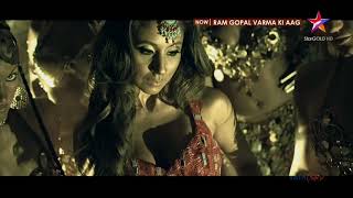 Hot Item Song Bollywood Urmila Matondkar Hot Video Mehbooba Mehbooba From Ram Gopal Verma Ki Aag   Y