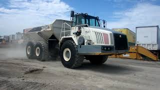 2006 TEREX TA40 For Sale