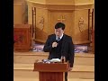 @하크네시야 haknesiah church 신년특별 금요새벽예배 전광성 목사 1.5.2024 하나님의 기적이 나타나는 그 교회