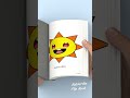 Sprunki Mr. Sun Phase 4 Flipbook #Creativity #Flipbook #shorts #sprunki