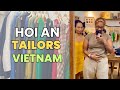 Best Custom Made Clothes in Hoi An, Vietnam: Tailor Prices 💰and Tips