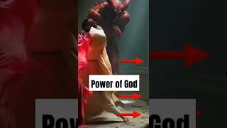 Power of God #jeuschrist #shortmasihvideo #jesus #jesuslovesyou