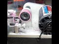 Ban Bubut Tamiya #3 (Lathe Tire / Tire Trimming)