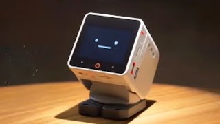 This Tiny Companion Robot Watches Me All Day — Meet StackChan AI Robot Assistant!