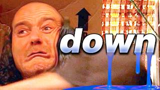 Breaking Bad: 28 Hidden Details in Down (S2E4)