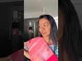 saree parithabangal... parithabangal shopping shoppingtime funnyshorts shortsfeed shortsvideo