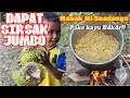 TIDAK ADA K0MP0R, MASAK MI PAKE KAYU B4K4R