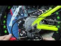 how to adjust a rear derailleur. adjusting a rear derailleur