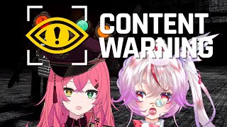 【#あかととり #contentwarning  】おバズリ配信【#VTuber / 赤石グラナｘ文鳥みるか】