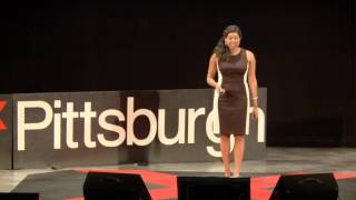 Artificial Intelligence Can Change the future of Medical Diagnosis | Shinjini Kundu | TEDxPittsburgh