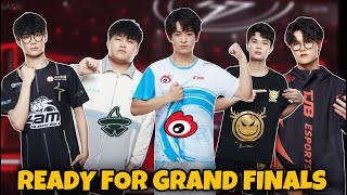 These 5 Teams Got Qualified For Pel 2023 Grand Finals…