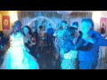 BALLI CARAIBICI - BACHATA AL MATRIMONIO - LA MASSERIA ANIMAZIONE FRANCESCO BARATTUCCI