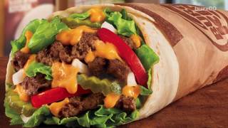 Burger King Wants to Steal Chipotle's Business with the 'Whopperito'